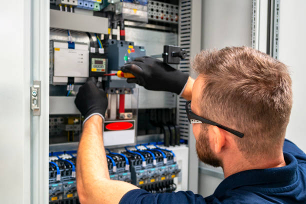 Best Electrical Contractors for Businesses  in Fort Mckinley, OH