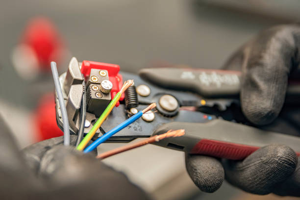Best Electrical System Inspection  in Fort Mckinley, OH