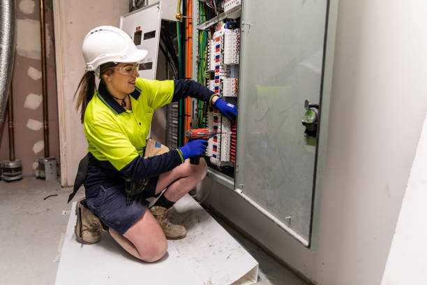 Best Electrical Repair Services  in Fort Mckinley, OH