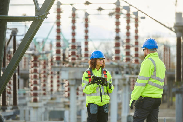 Best Licensed Electrician  in Fort Mckinley, OH