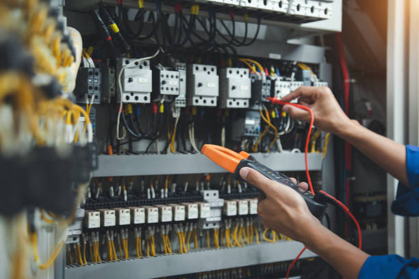 Electrical Rewiring Services in Fort Mckinley, OH