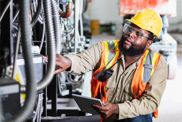 Best Residential Electrician Services  in Fort Mckinley, OH