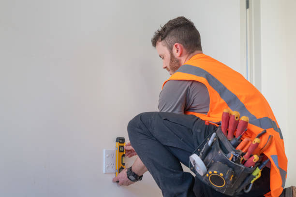Best 24-Hour Electrician  in Fort Mckinley, OH