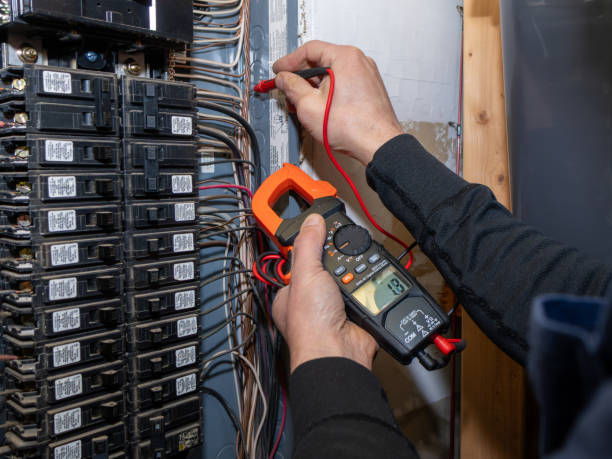 Best Generator Installation Services  in Fort Mckinley, OH