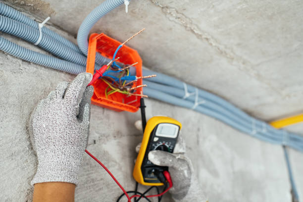 Best Electrical Contractors for Businesses  in Fort Mckinley, OH
