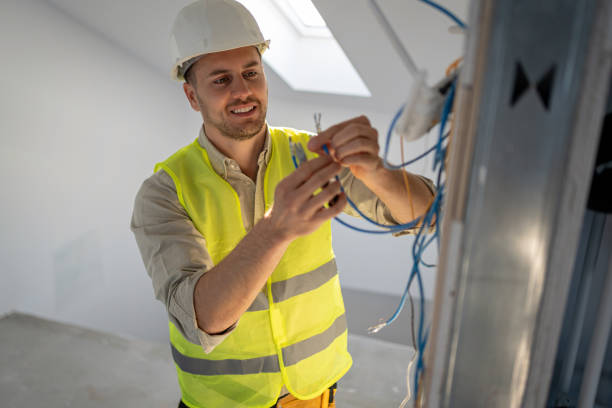 Best Local Electrician Companies  in Fort Mckinley, OH
